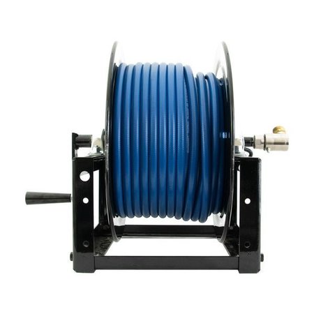 XERO HD 150 Reel  Blue 209-25-41